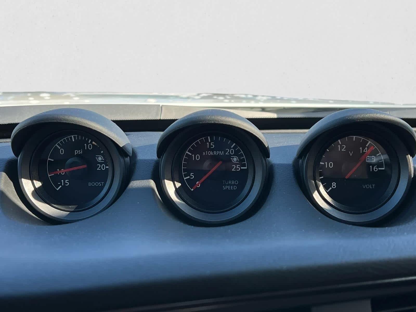 2024 Nissan Z NISMO - Photo 14