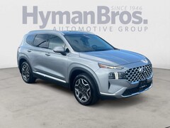 2022 Hyundai Santa Fe Limited FWD