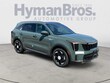 Kia Sorento Hybrid