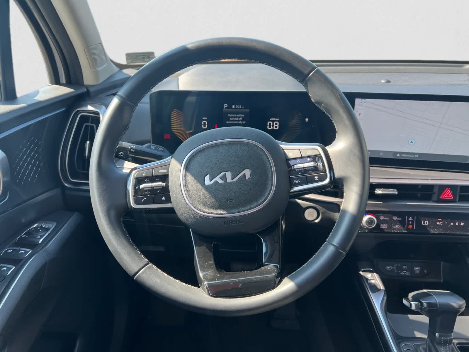 2025 Kia Sorento S - Photo 14