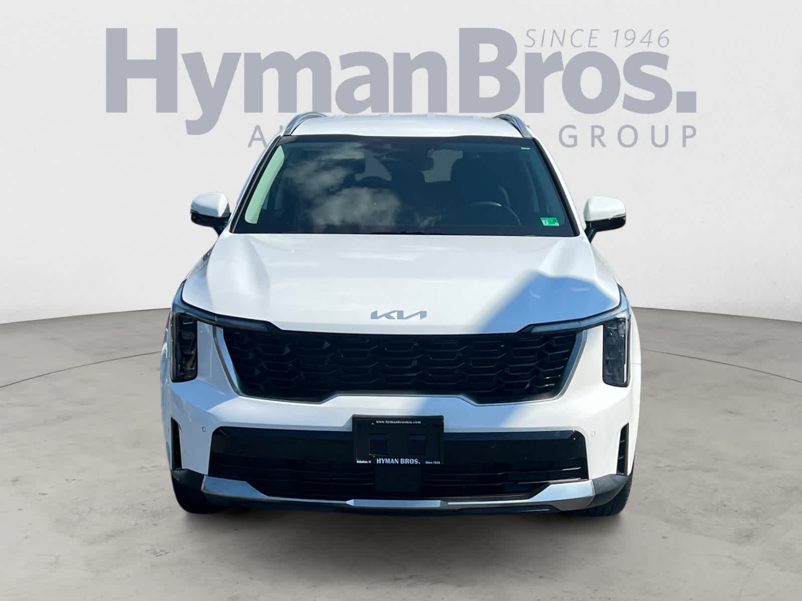 2025 Kia Sorento S - Photo 9