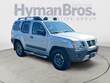 Nissan Xterra