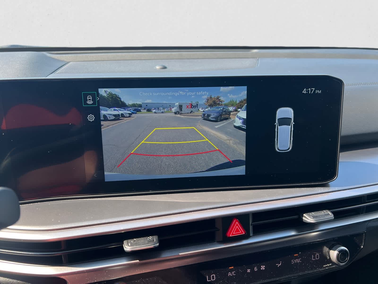 2025 Kia Sorento S - Photo 21