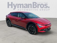 2025 Kia EV6 AWD