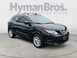 Nissan Rogue Sport