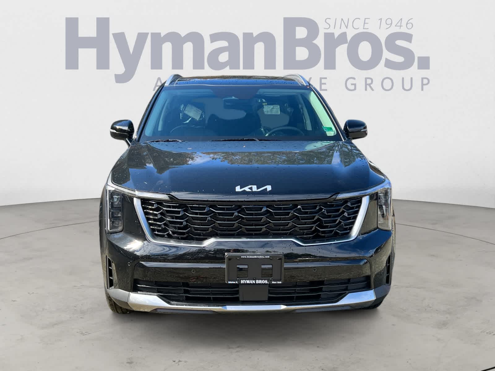 2026 Kia Sorento S - Photo 9