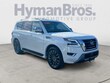  Nissan Armada