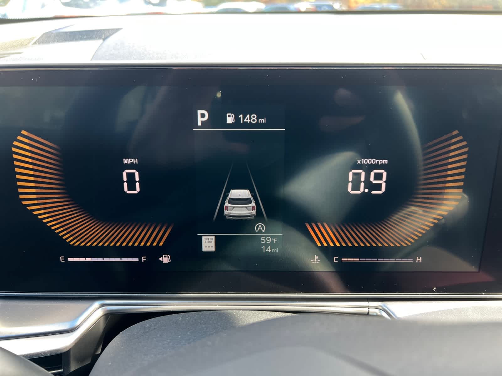2026 Kia Sorento S - Photo 23