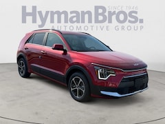 2026 Kia Niro EX FWD