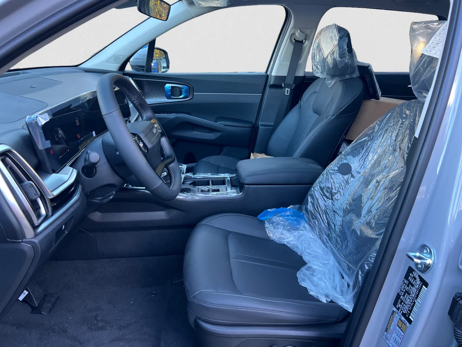 2026 Kia Sorento S - Photo 16