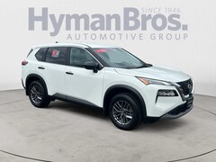 2023 Nissan Rogue S AWD