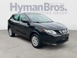  Nissan Rogue Sport