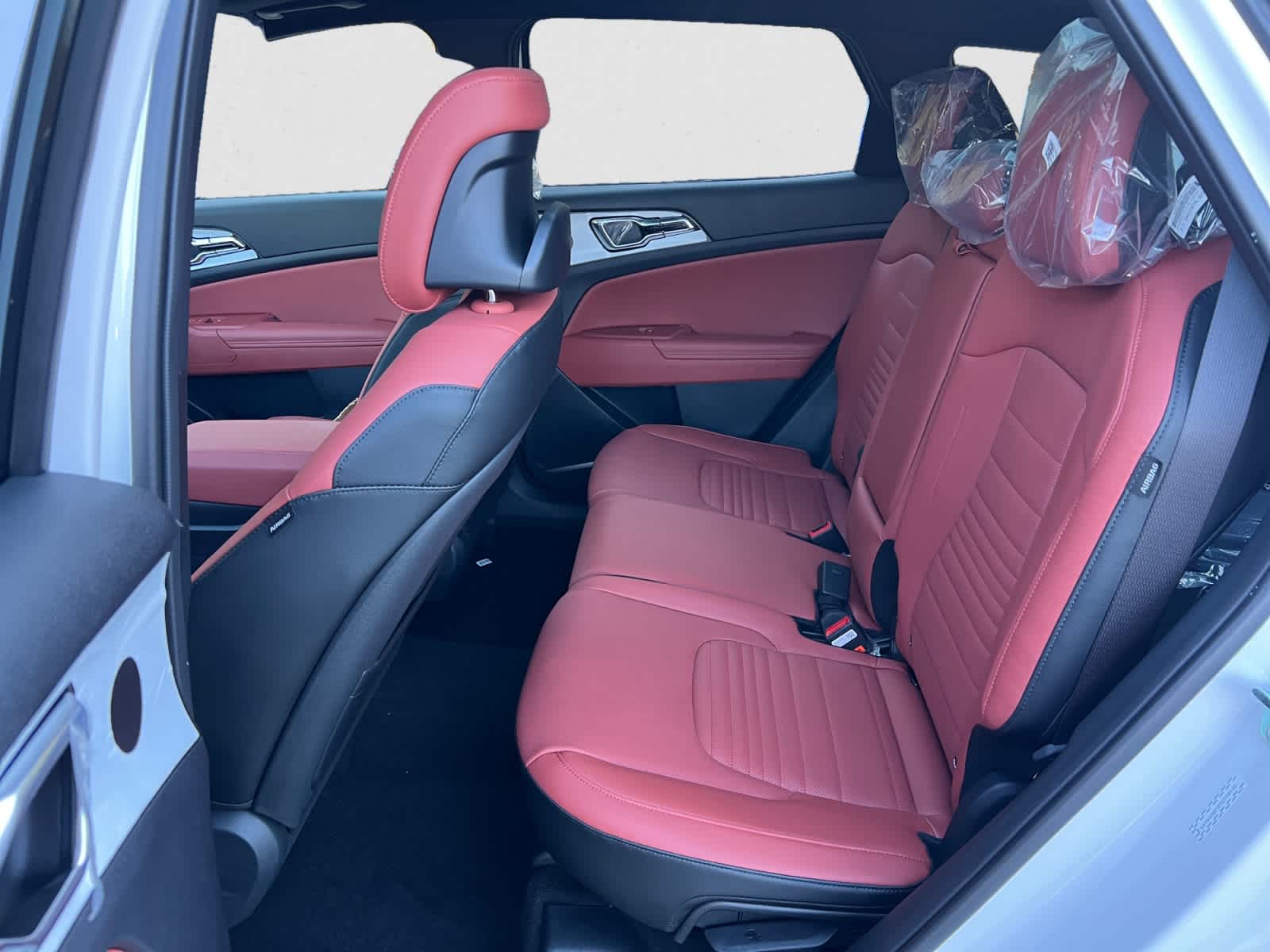 2026 Kia Sportage SX - Photo 11
