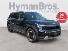 2026 Kia EV9 Wind AWD