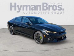 2026 Kia K5 GT DCT FWD