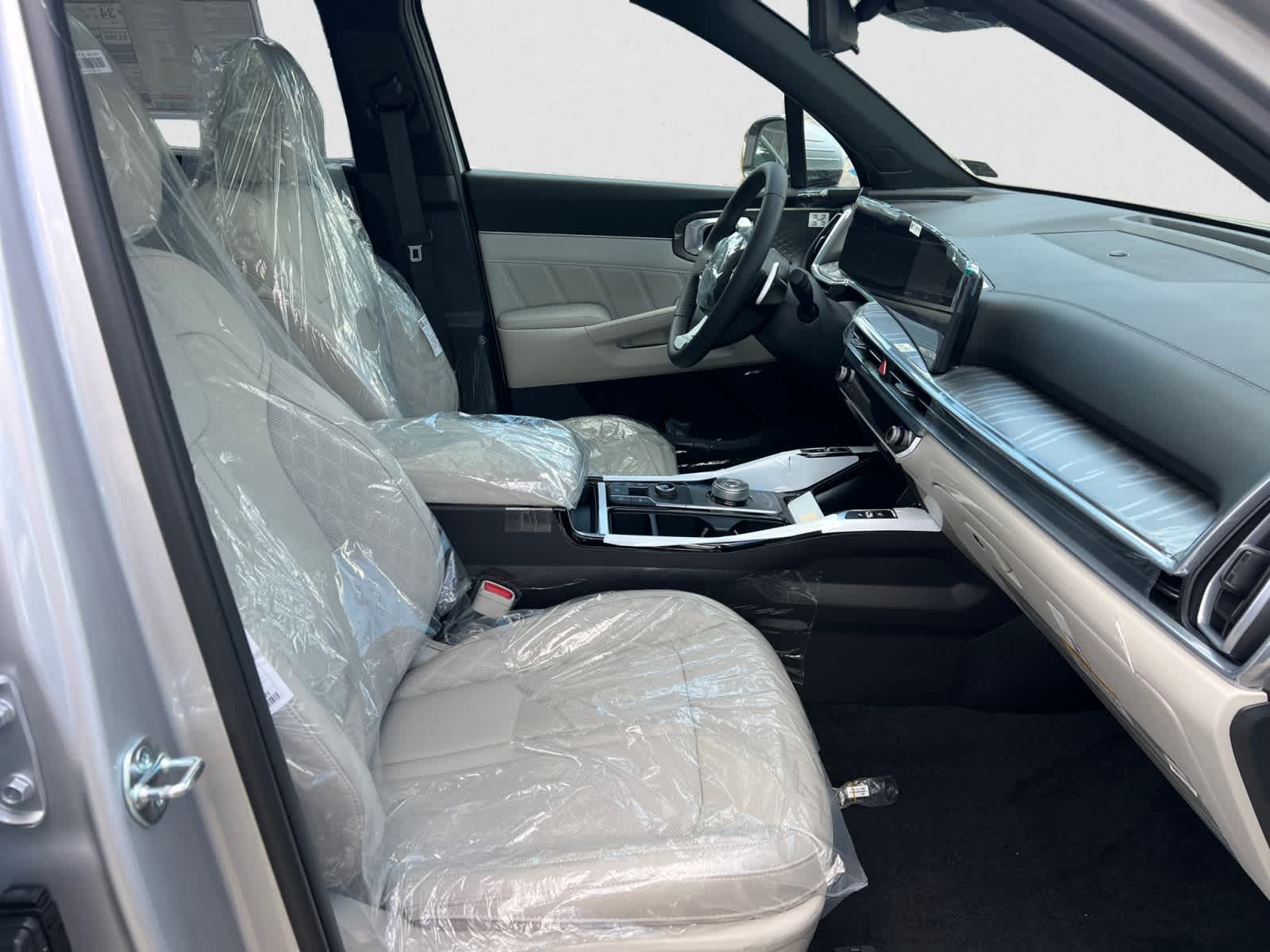 2025 Kia Sorento SX Prestige Hybrid - Photo 16