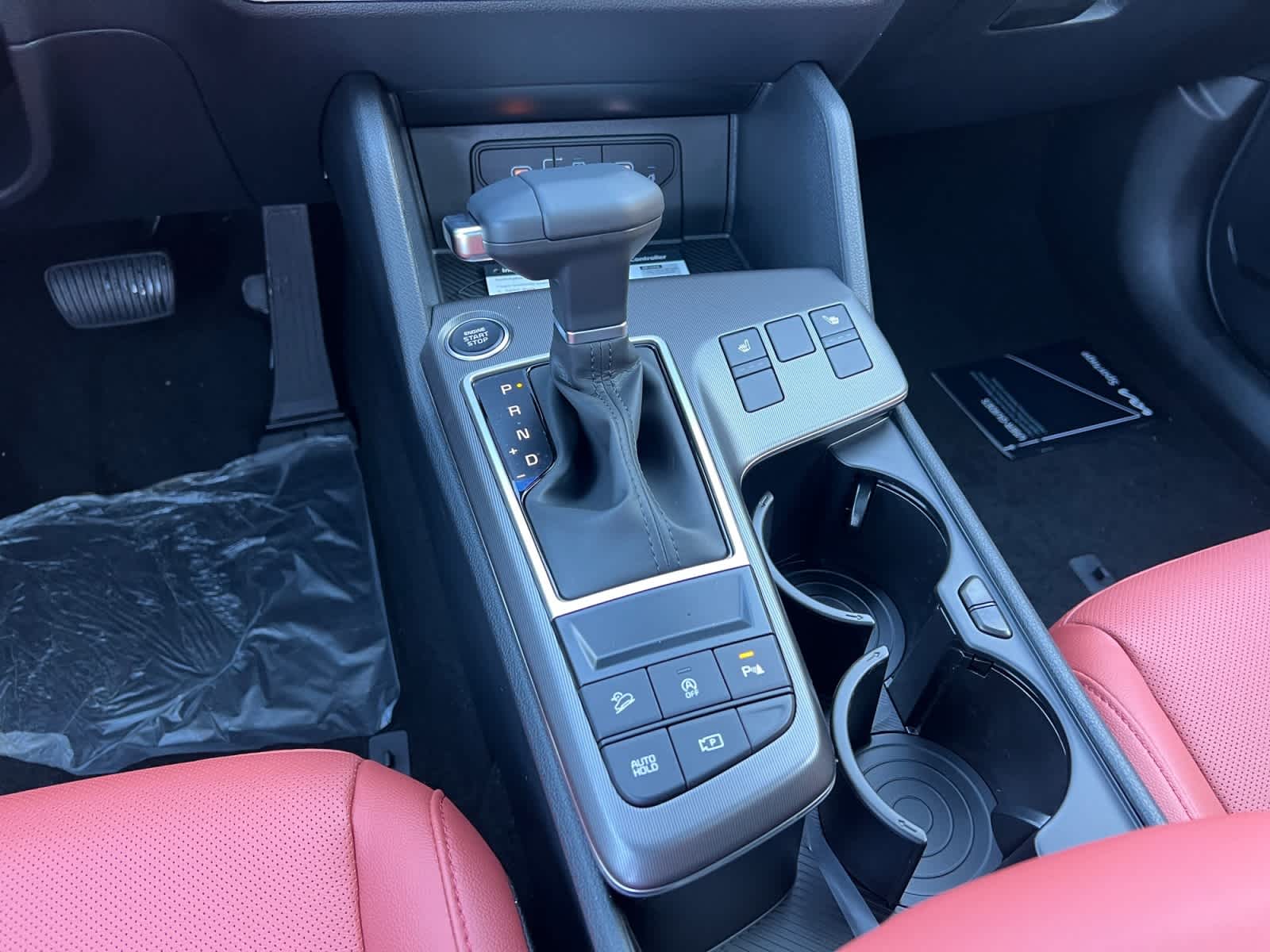 2026 Kia Sportage SX - Photo 14