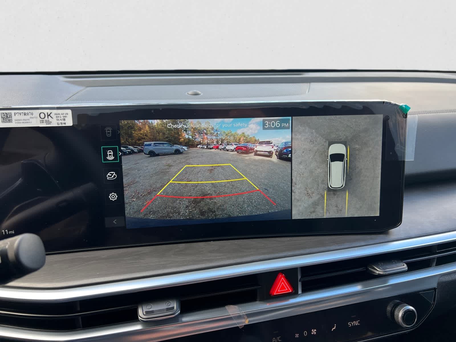 2026 Kia Sorento X-Line SX Prestige - Photo 22