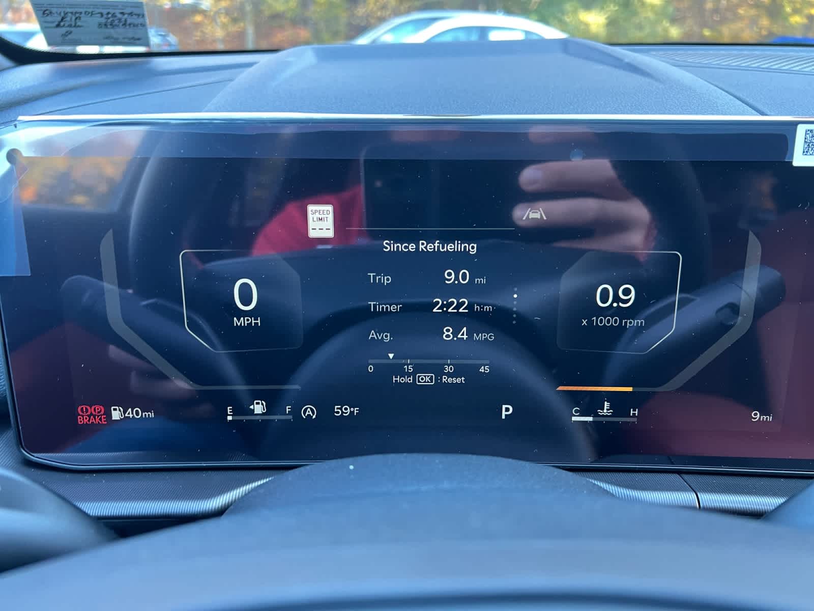 2026 Kia Sportage SX - Photo 23