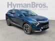 Kia Sportage Hybrid