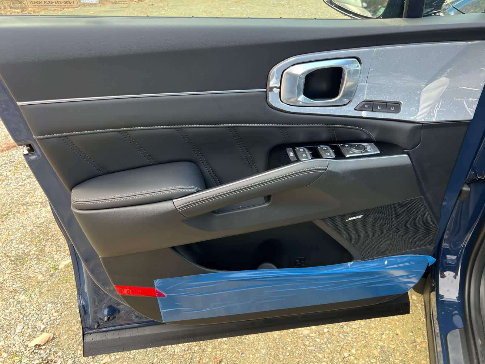 2026 Kia Sorento X-Line SX Prestige - Photo 21