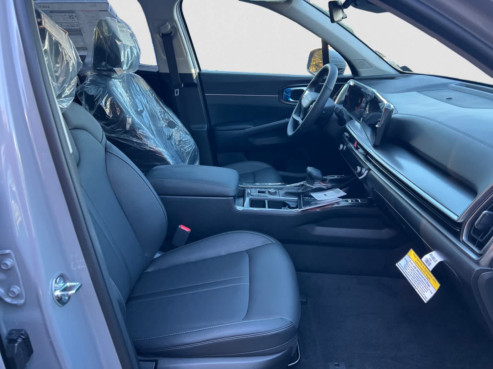 2026 Kia Sorento S - Photo 15