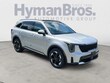 Kia Sorento Hybrid