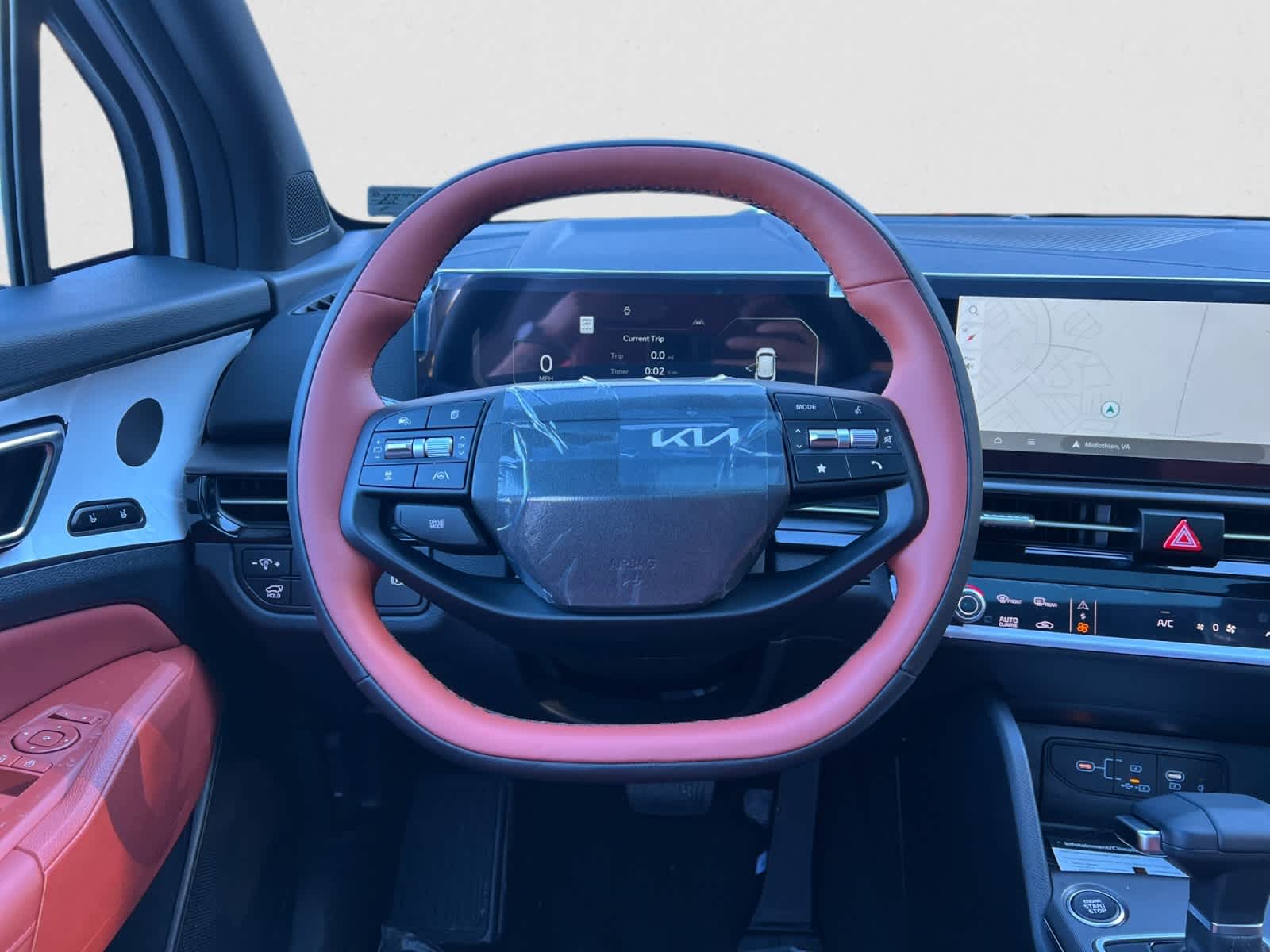 2026 Kia Sportage SX - Photo 13