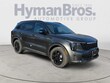  Kia Sorento Hybrid