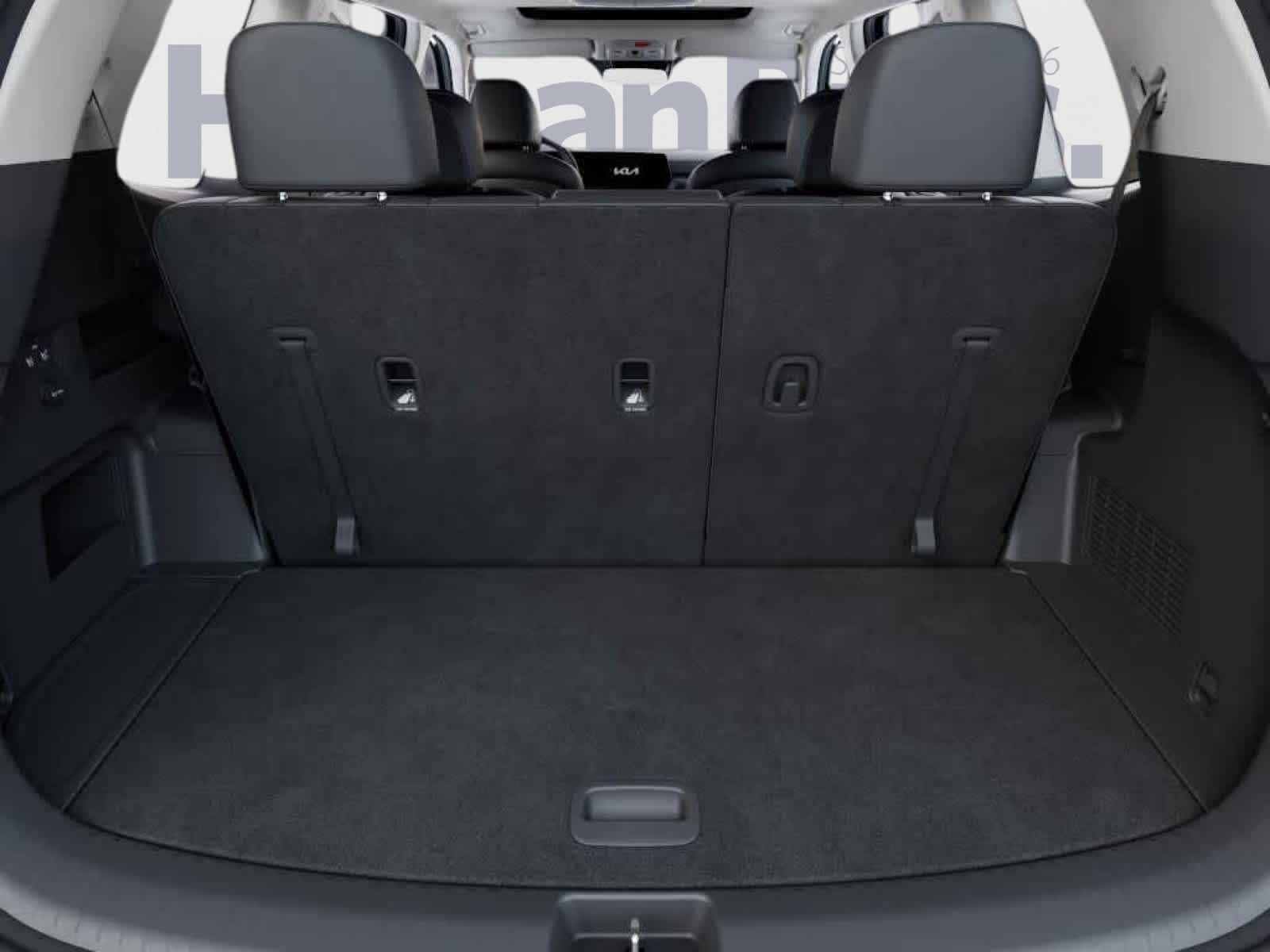 2025 Kia Telluride S photo 3