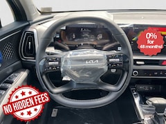 New 2026 Kia Sorento for sale near Richmond, VA