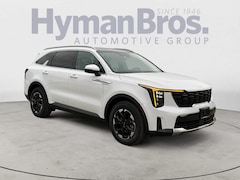 New 2026 Kia Sorento for sale near Richmond, VA