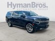 Chevrolet Suburban