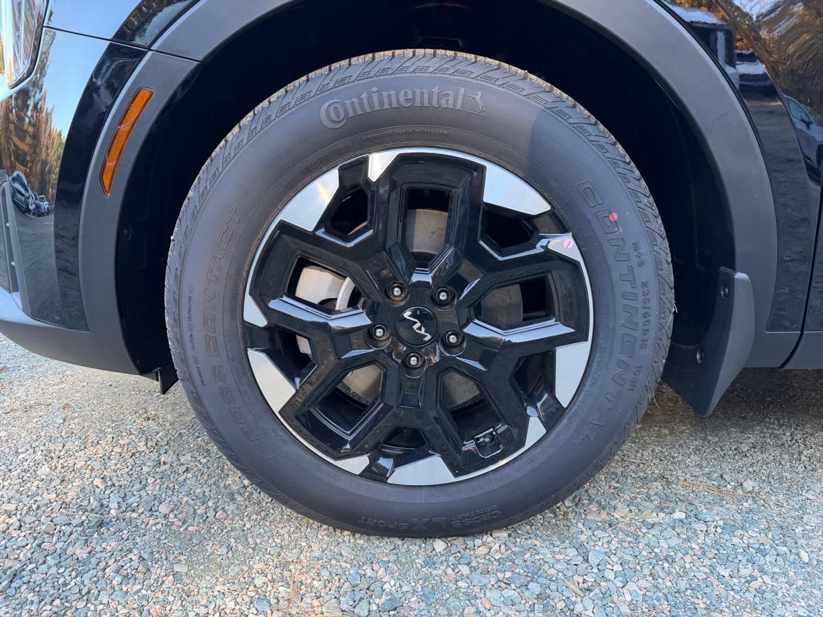 2026 Kia Sorento S - Photo 10