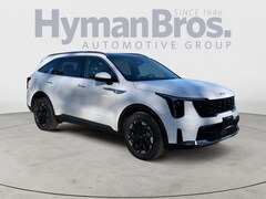 New 2026 Kia Sorento for sale near Richmond, VA