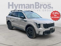 New 2026 Kia Sorento for sale near Richmond, VA