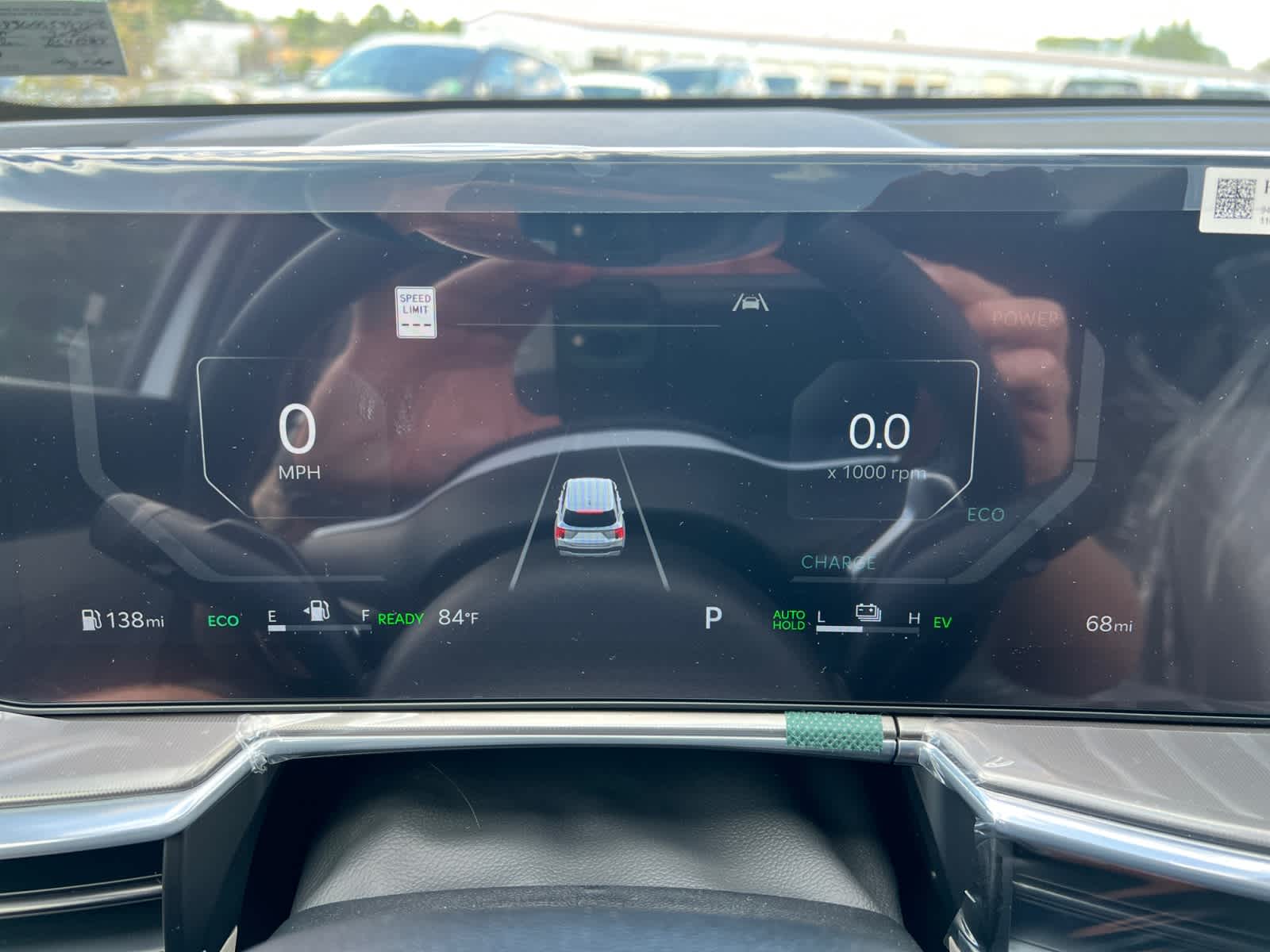 2025 Kia Sorento SX Prestige Hybrid - Photo 24