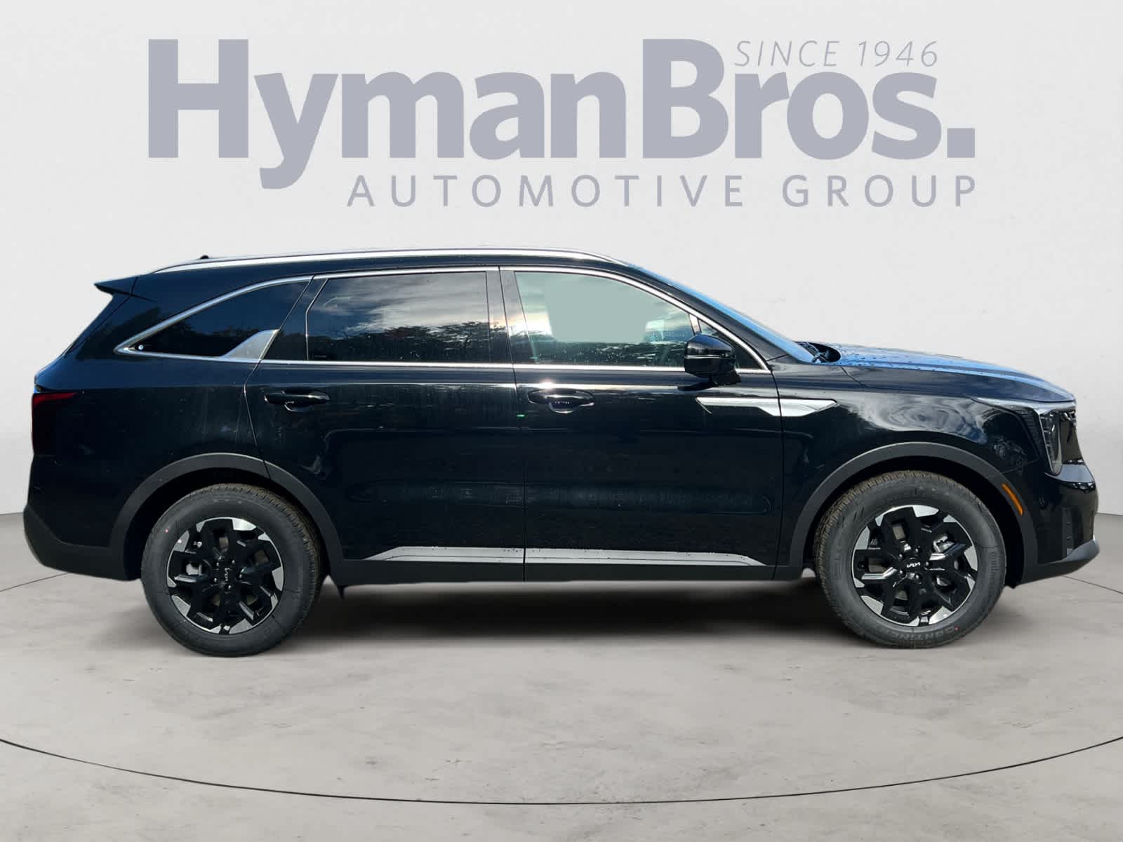 2026 Kia Sorento S - Photo 2