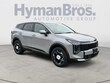  Kia Sportage Hybrid