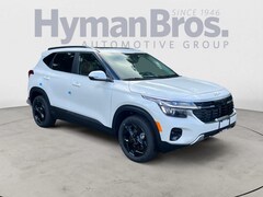 2026 Kia Seltos EX AWD