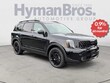  Kia Telluride