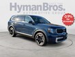  Kia Telluride