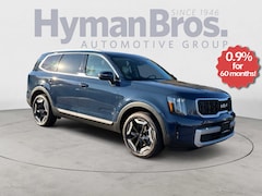 2025 Kia Telluride EX AWD