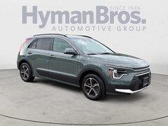 2025 Kia Niro EX FWD