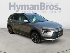 2025 Kia Niro EX FWD