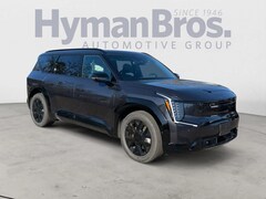 2026 Kia EV9 Land AWD