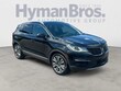 Lincoln MKC