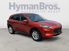 2020 Ford Escape SE AWD