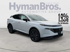 2026 Nissan Murano SL SUV