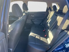 2026 Nissan Rogue Dark Armor SUV